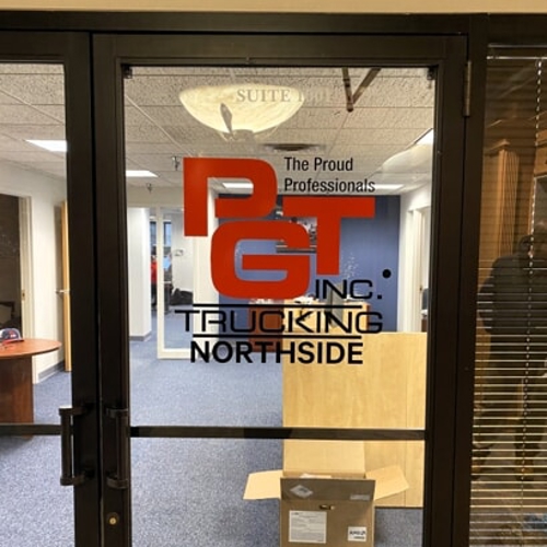 Window Graphics
